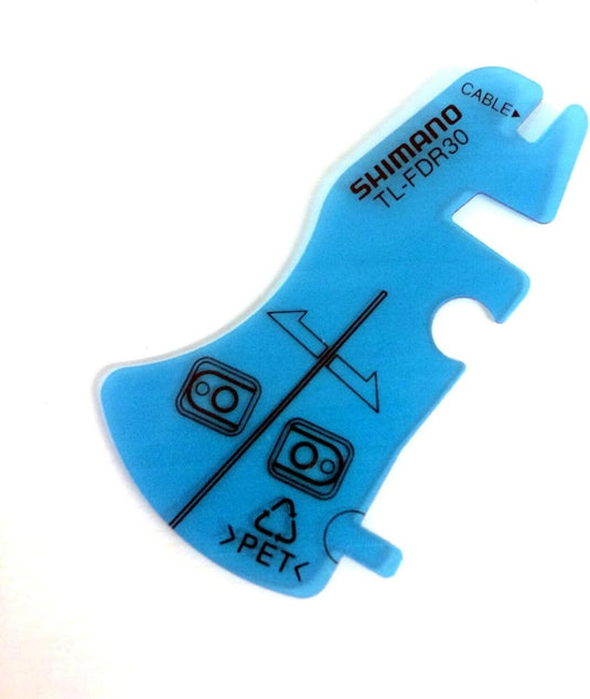Shimano TL-FDR30 Converter Tool SHIMANO MADOVERBIKING