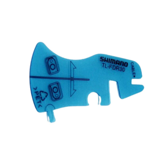 Shimano TL-FDR30 Converter Tool SHIMANO MADOVERBIKING