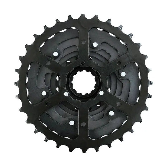 Shimano Tourney CS-HG200 7 Speed Cassette SHIMANO MADOVERBIKING