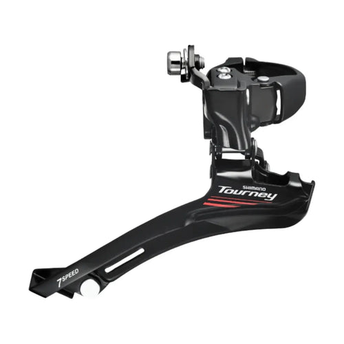 Shimano Tourney FD-A070-A Down Sing 2x7-Speed Front Derailleur SHIMANO MADOVERBIKING