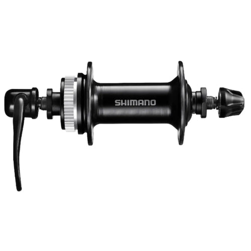 Shimano Tourney HB-TX505 Front Hub SHIMANO MADOVERBIKING