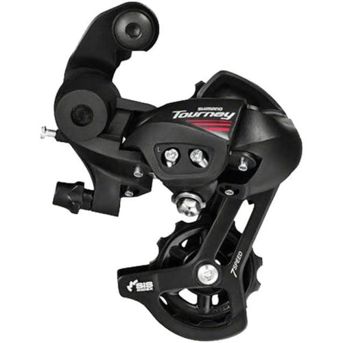 Shimano Tourney RD-A070 7-Speed Rear Derailleur SHIMANO MADOVERBIKING