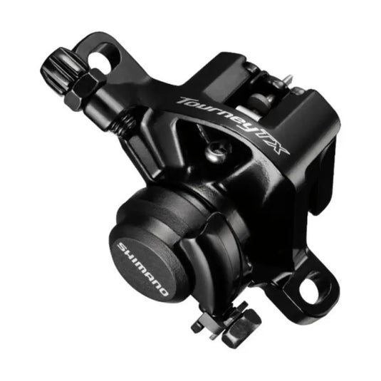 Shimano Tourney TX BR-TX805 Post Mount Mechanical Disc Brake Caliper SHIMANO MADOVERBIKING