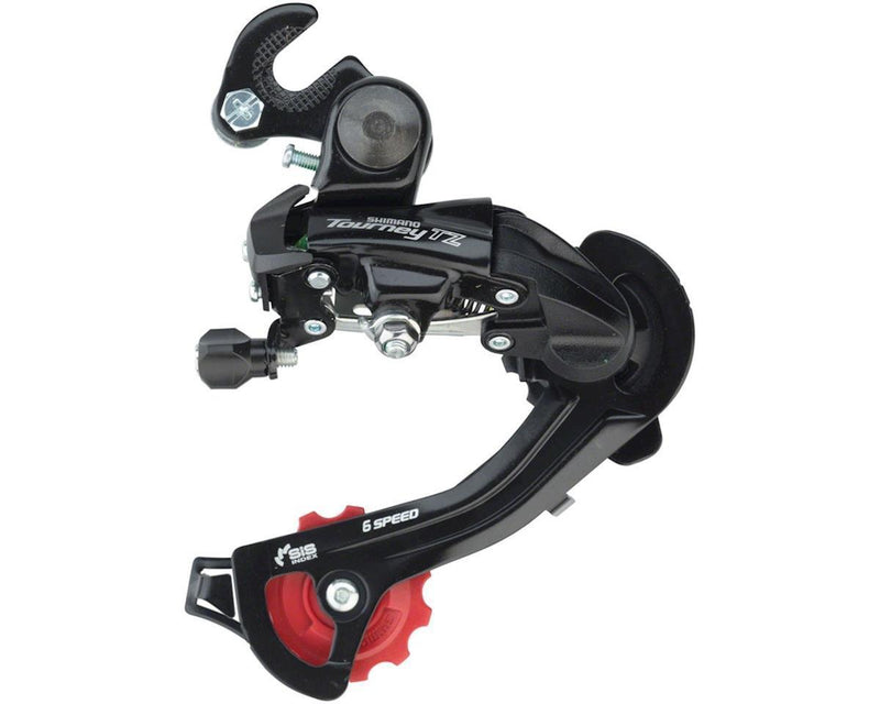 Load image into Gallery viewer, Shimano Tz-500 Rear Derailleur
