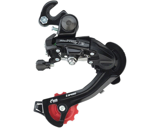 Shimano Tz-500 Rear Derailleur