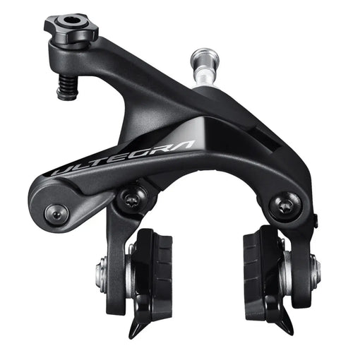 Shimano Ultegra BR-R8100 SLR-EV Dual Pivot Brake Caliper SHIMANO MADOVERBIKING