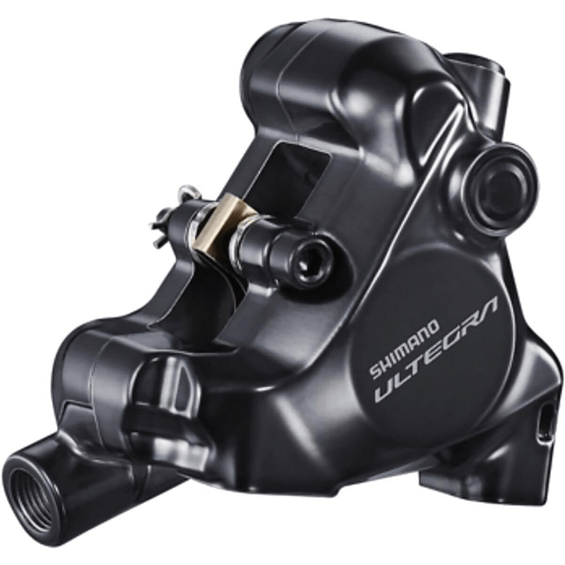 Load image into Gallery viewer, Shimano Ultegra BR-R8170 Flat Mount Brake Caliper SHIMANO MADOVERBIKING
