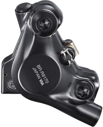Load image into Gallery viewer, Shimano Ultegra BR-R8170 Flat Mount Brake Caliper SHIMANO MADOVERBIKING
