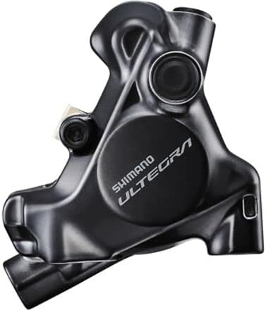 Load image into Gallery viewer, Shimano Ultegra BR-R8170 Flat Mount Brake Caliper SHIMANO MADOVERBIKING
