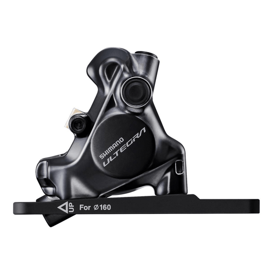 Shimano Ultegra BR-R8170 Flat Mount Brake Caliper SHIMANO MADOVERBIKING