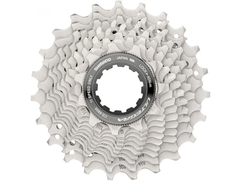 Load image into Gallery viewer, Shimano Ultegra Cs-6800 11-Speed Cassette
