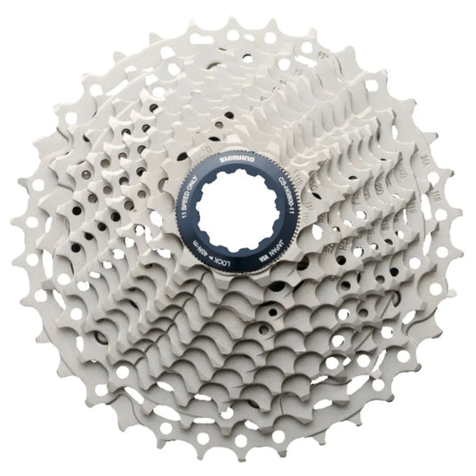 Shimano Ultegra CS-HG800-11 11 Speed 11-34T Cassette SHIMANO MADOVERBIKING