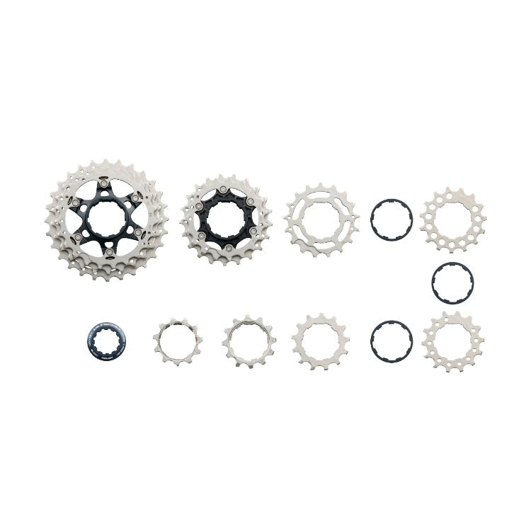 Load image into Gallery viewer, Shimano Ultegra CS-R8000 11s Cassette Sprocket SHIMANO MADOVERBIKING
