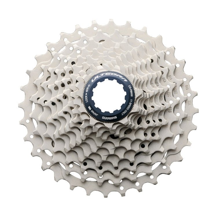Load image into Gallery viewer, Shimano Ultegra CS-R8000 11s Cassette Sprocket SHIMANO MADOVERBIKING
