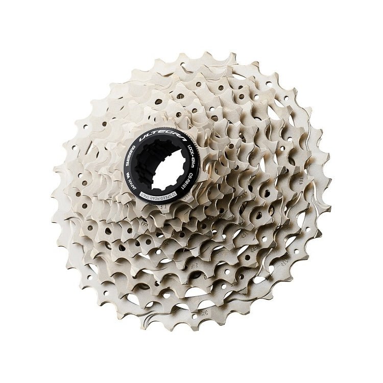 Load image into Gallery viewer, Shimano Ultegra CS-R8101 12-speed Cassette Sprocket SHIMANO MADOVERBIKING
