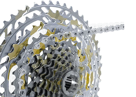 Load image into Gallery viewer, Shimano Ultegra CS-R8101 12-speed Cassette Sprocket SHIMANO MADOVERBIKING

