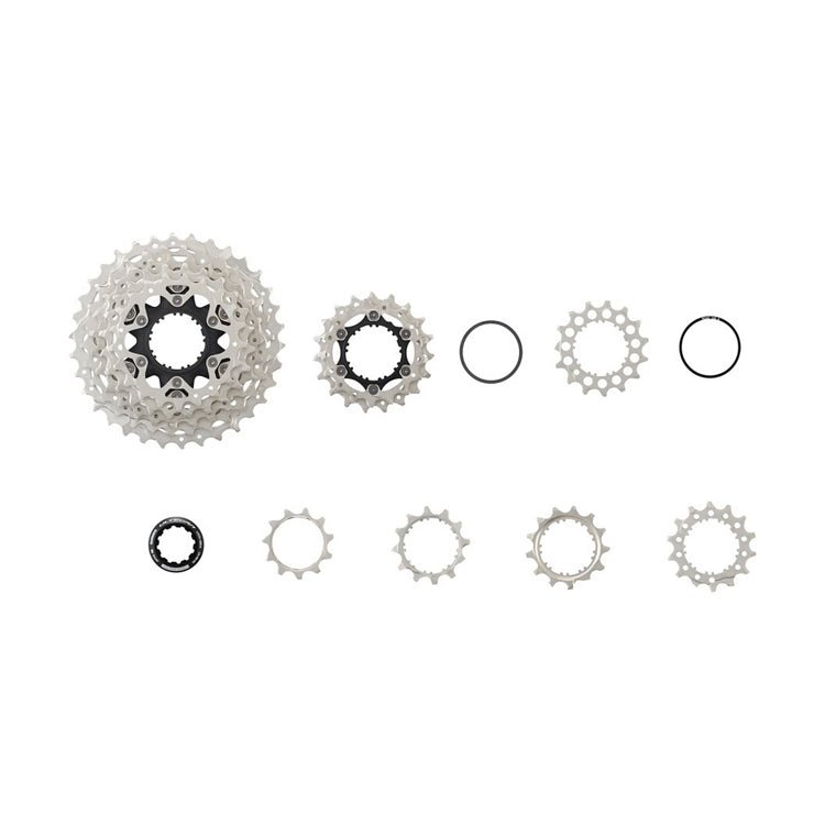 Load image into Gallery viewer, Shimano Ultegra CS-R8101 12-speed Cassette Sprocket SHIMANO MADOVERBIKING
