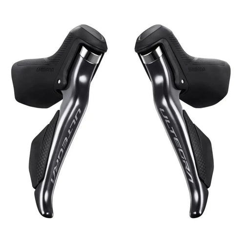 Shimano Ultegra Di2 ST-R8150 2X12-Speed Shift/Brake Lever Set SHIMANO MADOVERBIKING