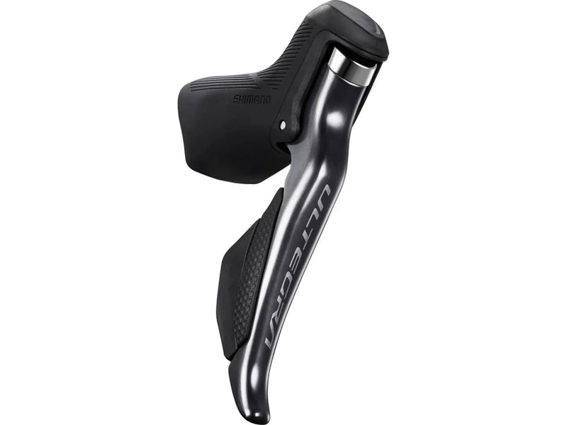 Load image into Gallery viewer, Shimano Ultegra Di2 ST-R8150 2X12-Speed Shift/Brake Lever Set SHIMANO MADOVERBIKING
