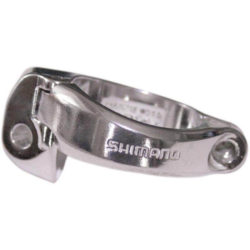 Load image into Gallery viewer, Shimano Ultegra Fd-6703 Sm-Ad11 Clamp Band Unit For Braze-On Derailleur (31.8Mm)
