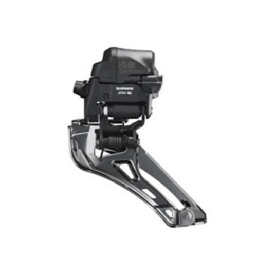 Shimano Ultegra FD-R8150 Down Swing 12 Speed Front Derailleur SHIMANO MADOVERBIKING