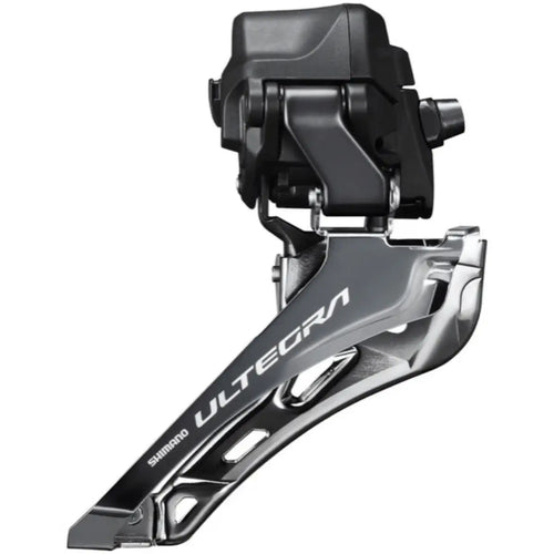 Shimano Ultegra FD-R8150 Down Swing 12 Speed Front Derailleur SHIMANO MADOVERBIKING