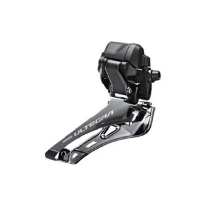 Load image into Gallery viewer, Shimano Ultegra FD-R8150 Down Swing 12 Speed Front Derailleur SHIMANO MADOVERBIKING
