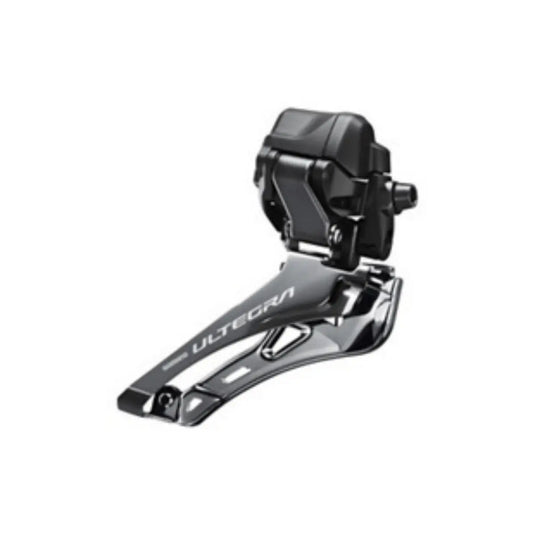Shimano Ultegra FD-R8150 Down Swing 12 Speed Front Derailleur SHIMANO MADOVERBIKING
