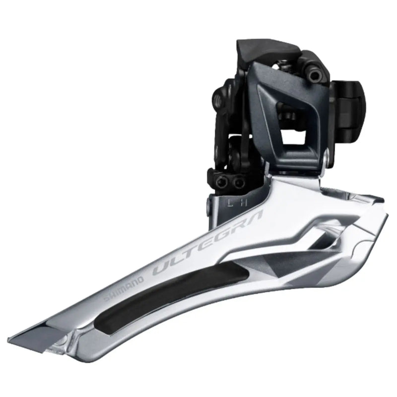 Load image into Gallery viewer, Shimano Ultegra Front Derailleur FD-R8000 2x11-Speed SHIMANO MADOVERBIKING
