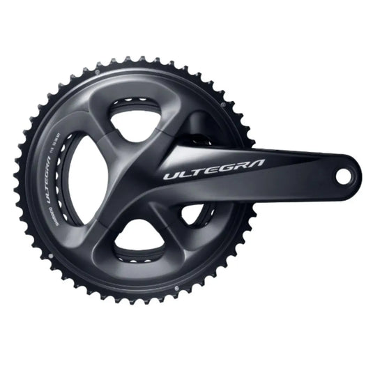 Shimano Ultegra Hollowtech II FC-R8000 Front Chainwheel 2x11 Speed SHIMANO MADOVERBIKING