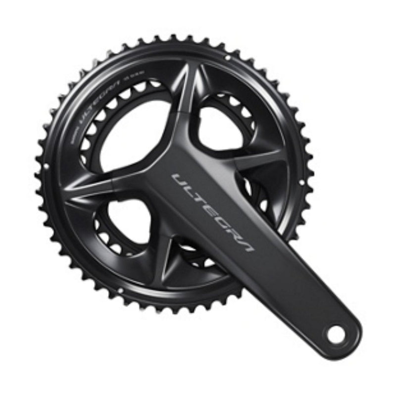 Load image into Gallery viewer, Shimano Ultegra Hollowtech II FC-R8100 Front Chainwheel 2x12 Speed SHIMANO MADOVERBIKING
