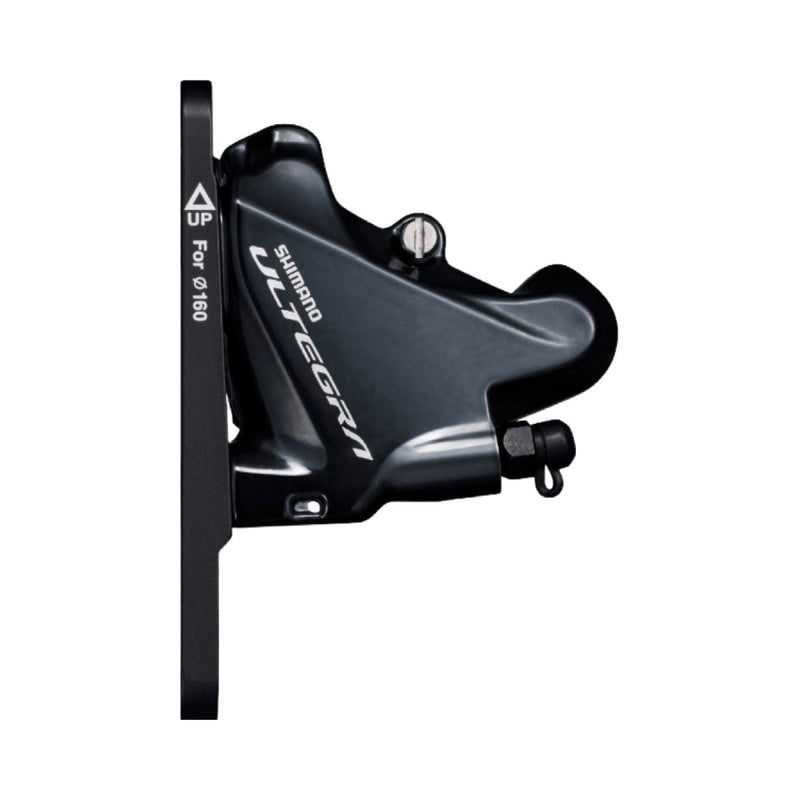 Load image into Gallery viewer, Shimano Ultegra Hydraulic Disc Brake Caliper BR-R8070 SHIMANO MADOVERBIKING
