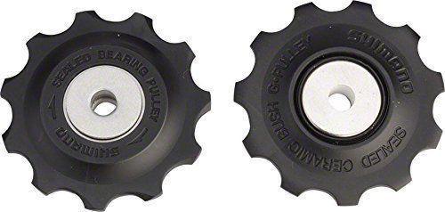 Shimano Ultegra Rd-6700 Tension & Guide Pulley Set