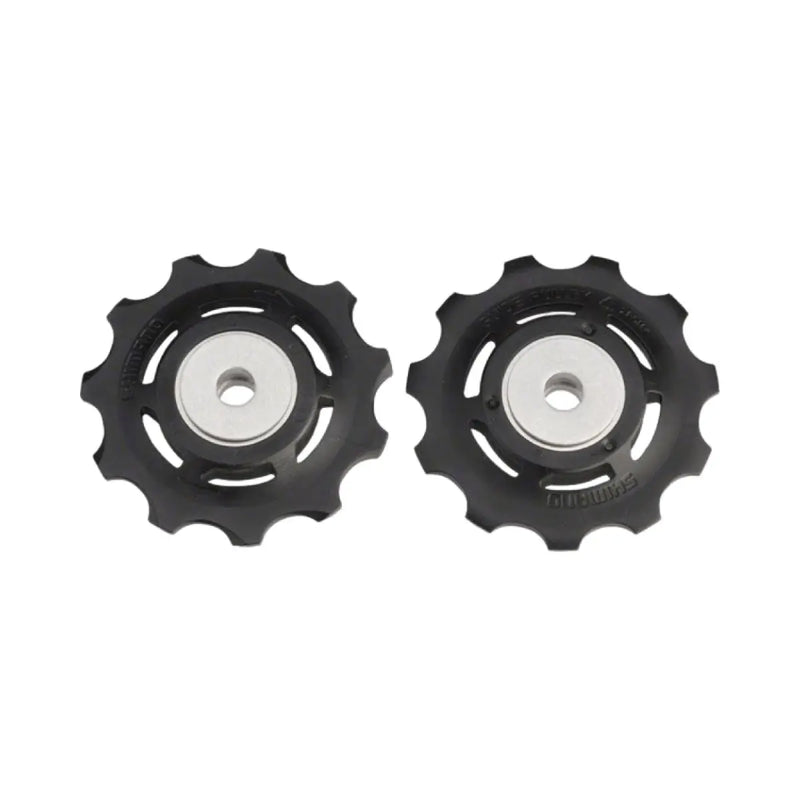 Load image into Gallery viewer, Shimano Ultegra RD-6800 Tension And Guide Pulley Set SHIMANO MADOVERBIKING
