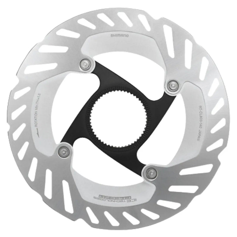 Load image into Gallery viewer, Shimano Ultegra RT-CL800 Disc Brake Rotor SHIMANO MADOVERBIKING
