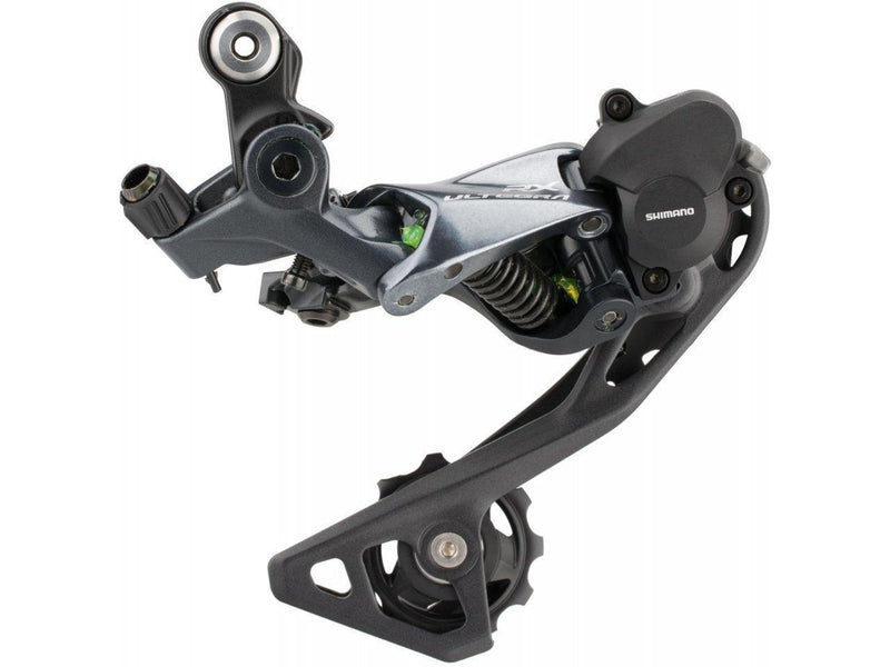 Load image into Gallery viewer, Shimano Ultegra Rx Shadow Plus Rd-Rx800 11-Speed Rear Derailleur
