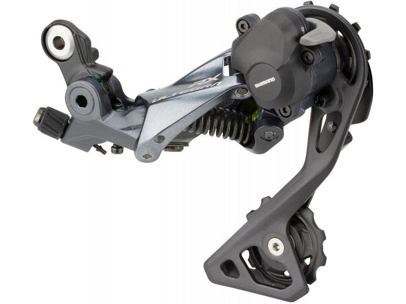 Load image into Gallery viewer, Shimano Ultegra Rx Shadow Plus Rd-Rx800 11-Speed Rear Derailleur
