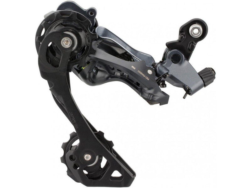 Load image into Gallery viewer, Shimano Ultegra Rx Shadow Plus Rd-Rx800 11-Speed Rear Derailleur
