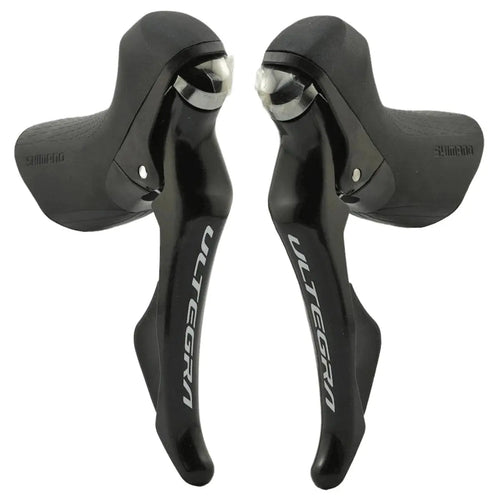 Shimano Ultegra Shift / Brake Lever ST-R8000 2x11-speed SHIMANO MADOVERBIKING