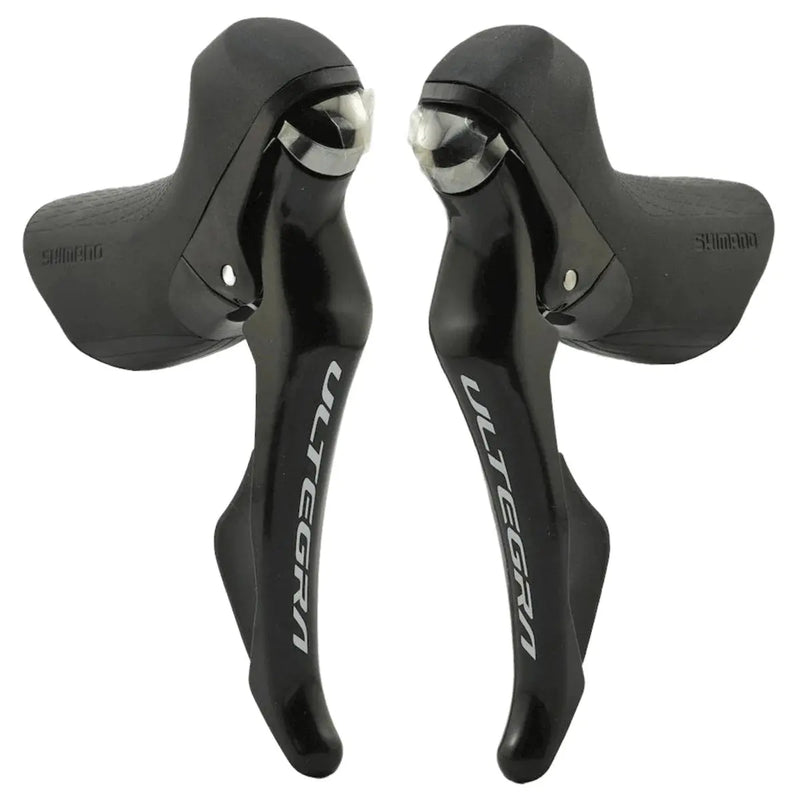 Load image into Gallery viewer, Shimano Ultegra Shift / Brake Lever ST-R8000 2x11-speed SHIMANO MADOVERBIKING
