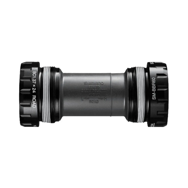 Load image into Gallery viewer, Shimano Ultegra SM-BBR60 Threaded Hollowtech II Bottom Bracket SHIMANO MADOVERBIKING
