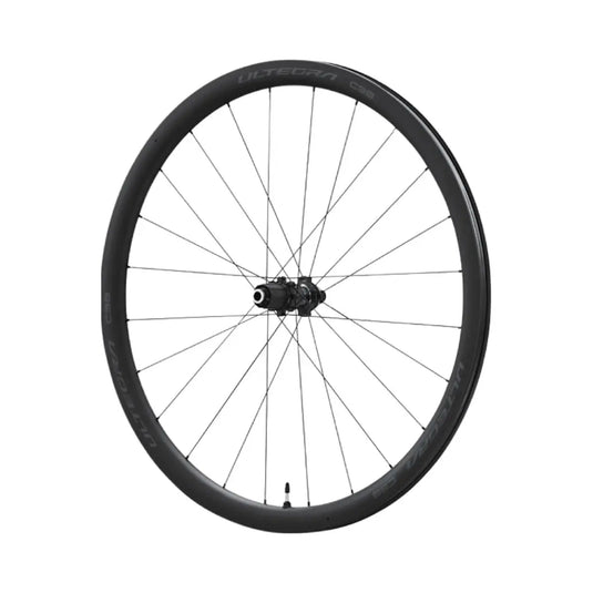 Shimano Ultegra WH-R8170-C36-TL 11/12 Speed Wheelset SHIMANO MADOVERBIKING