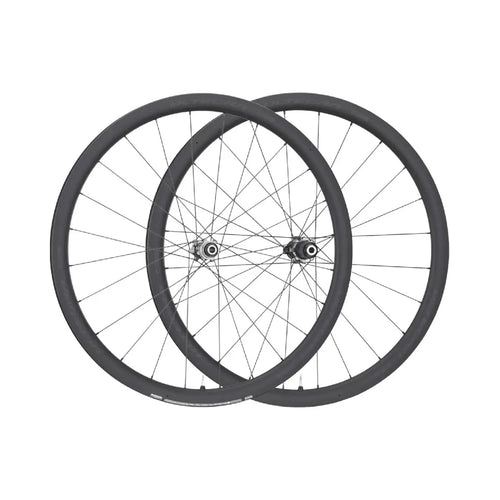 Shimano Ultegra WH-R8170-C36-TL 11/12 Speed Wheelset SHIMANO MADOVERBIKING