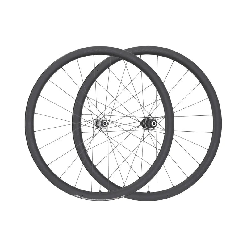 Load image into Gallery viewer, Shimano Ultegra WH-R8170-C36-TL 11/12 Speed Wheelset SHIMANO MADOVERBIKING
