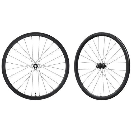 Shimano Ultegra WH-R8170-C50-TL 11/12 Speed Wheelset SHIMANO MADOVERBIKING