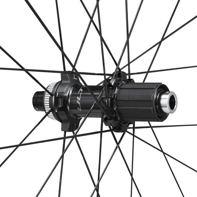 Load image into Gallery viewer, Shimano Ultegra WH-R8170-C50-TL 11/12 Speed Wheelset SHIMANO MADOVERBIKING

