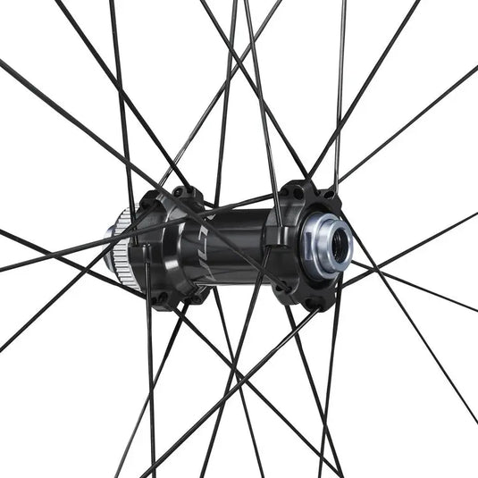 Shimano Ultegra WH-R8170-C50-TL 11/12 Speed Wheelset SHIMANO MADOVERBIKING