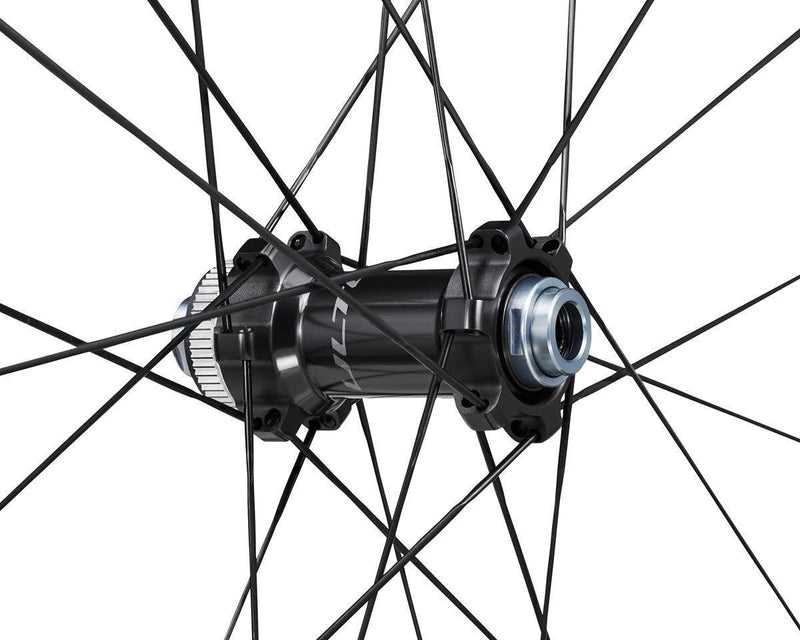 Load image into Gallery viewer, Shimano Ultegra Wh-R8170-C50-Tl Carbon Wheelset
