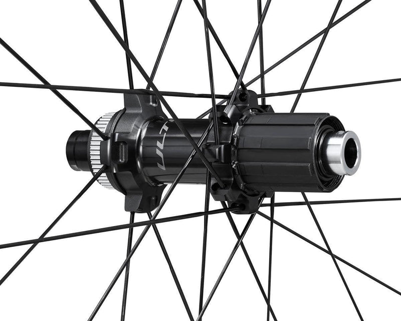 Load image into Gallery viewer, Shimano Ultegra Wh-R8170-C50-Tl Carbon Wheelset
