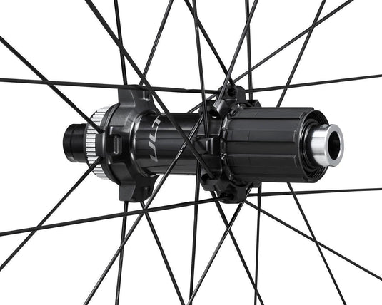 Shimano Ultegra Wh-R8170-C50-Tl Carbon Wheelset